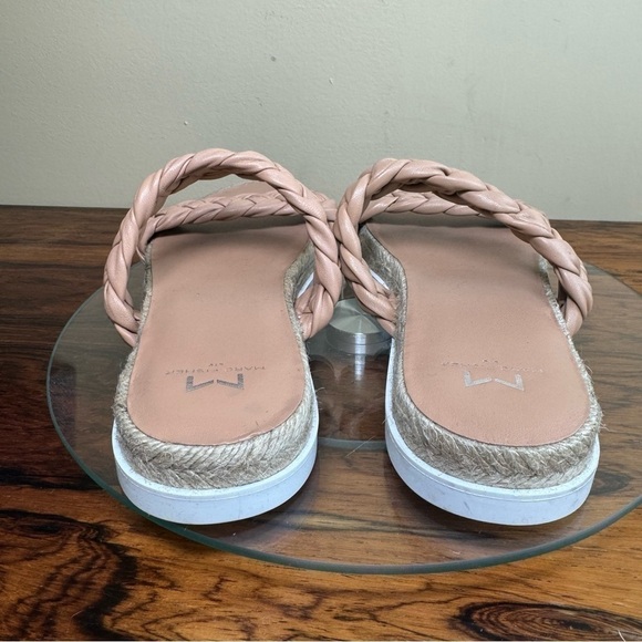 Marc Fisher Jaimee Sandal - Picture 9 of 16